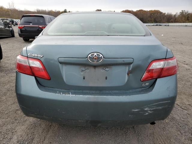 Photo 6 from auction – 2009 TOYOTA CAMRY BASE with VIN 4T4BE46K29R124725