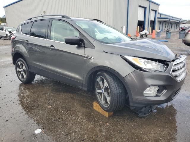 Photo 4 from auction – 2018 FORD ESCAPE SEL with VIN 1FMCU0HD0JUA48306