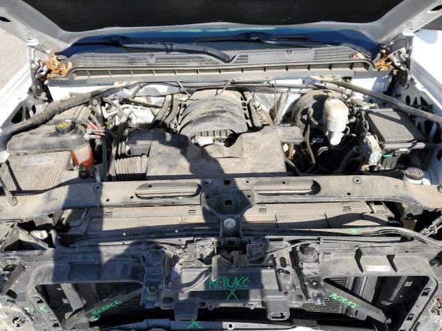 Photo 11 from auction – 2017 CHEVROLET SILVERADO with VIN 3GCUKSEC0HG138946