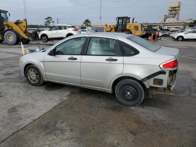 Photo 2 from auction – 2009 FORD FOCUS SE with VIN 1FAHP35N99W156932