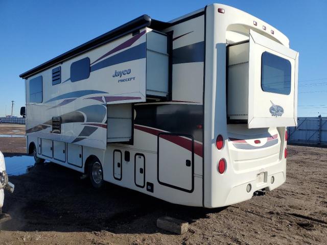 Photo 3 from auction – 2015 JAY PRECEPT with VIN 1F65F5DY5E0A08025