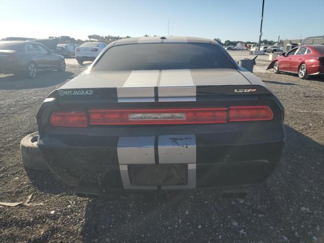 Photo 6 from auction – 2012 DODGE CHALLENGER with VIN 2C3CDYCJ0CH157553