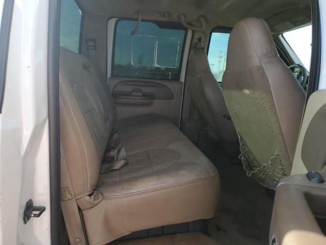 Photo 10 from auction – 2002 FORD F350 SUPER with VIN 1FDWW36F42EC71814