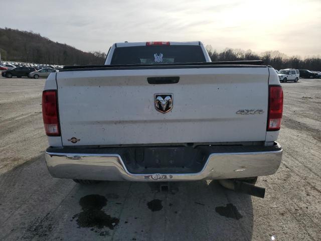 Photo 6 from auction – 2016 RAM 1500 ST with VIN 1C6RR7STXGS146859