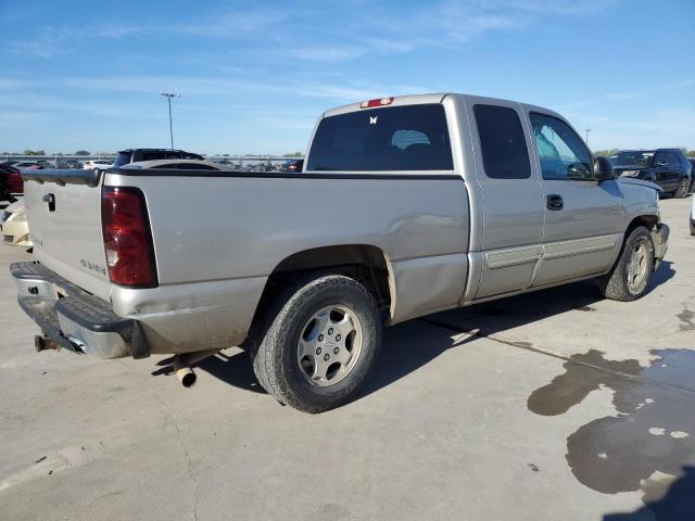 Photo 3 from auction – 2004 CHEVROLET SILVERADO with VIN 1GCEC19T94Z335310