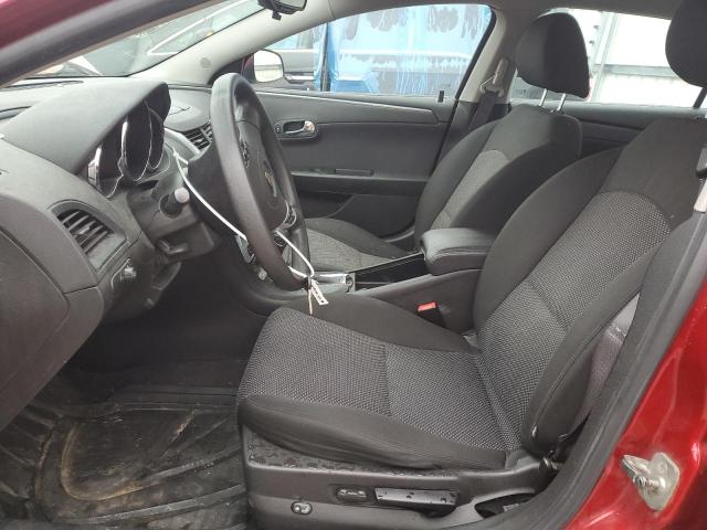 Photo 7 from auction – 2012 CHEVROLET MALIBU 1LT with VIN 1G1ZC5E06CF258165