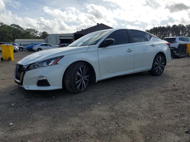 Photo 1 from auction – 2019 NISSAN ALTIMA SR with VIN 1N4BL4CVXKC124282