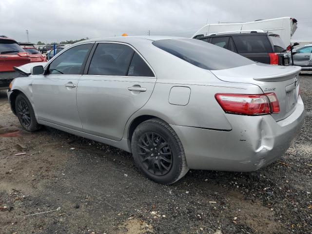 Photo 2 from auction – 2007 TOYOTA CAMRY CE with VIN 4T1BE46K17U182543