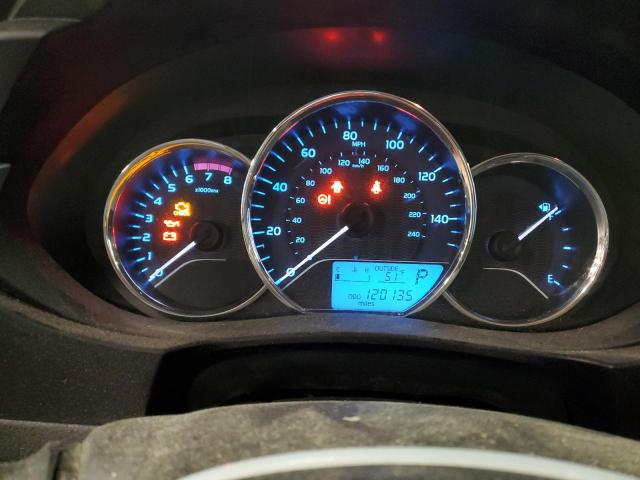Photo 9 from auction – 2016 TOYOTA COROLLA L with VIN 5YFBURHE2GP408937