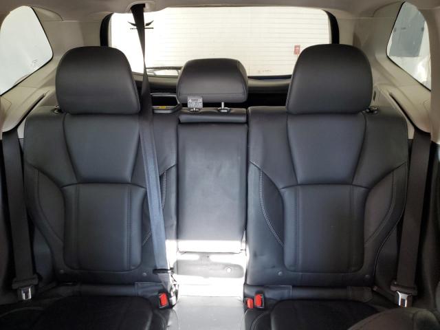 Photo 10 from auction – 2021 SUBARU FORESTER T with VIN JF2SKAXC7MH424518