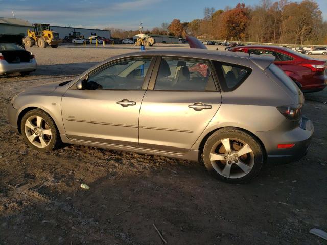 Photo 2 from auction – 2006 MAZDA 3 HATCHBAC with VIN JM1BK343X61509556