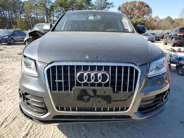 Photo 5 from auction – 2017 AUDI Q5 PREMIUM with VIN WA1L2AFP7HA027231
