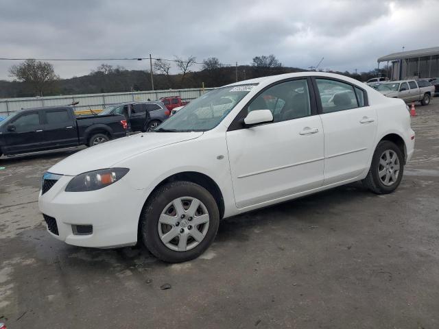 MAZDA 3 I 2007 with VIN JM1BK12F471622261 - Photo from auction