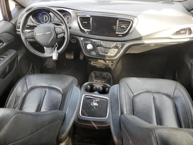 Photo 8 from auction – 2019 CHRYSLER PACIFICA T with VIN 2C4RC1EG6KR507567