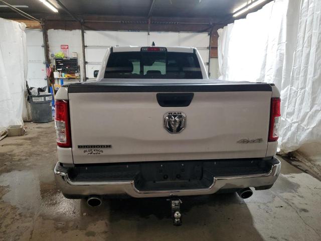 Photo 6 from auction – 2023 RAM 1500 BIG H with VIN 1C6SRFMT4PN627911