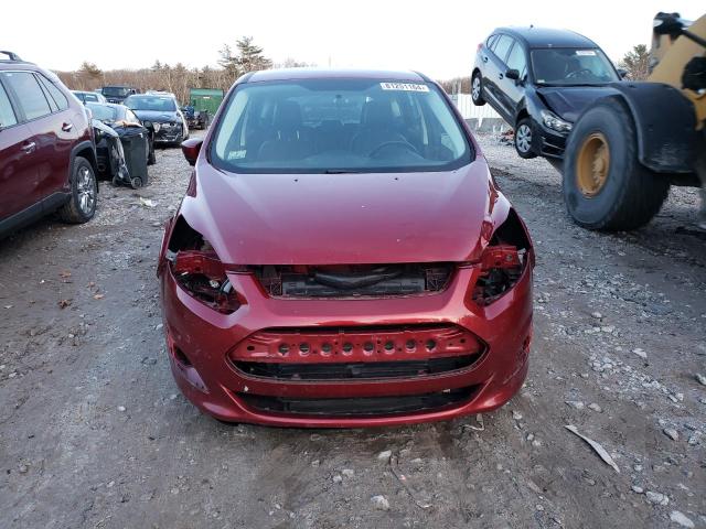 Photo 5 from auction – 2017 FORD C-MAX SE with VIN 1FADP5AU3HL106258