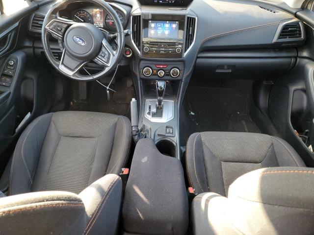 Photo 8 from auction – 2020 SUBARU CROSSTREK with VIN JF2GTAECXL8217111
