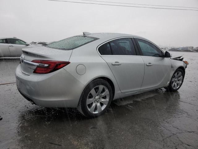 Photo 3 from auction – 2015 BUICK REGAL PREM with VIN 2G4GN5EX7F9177514