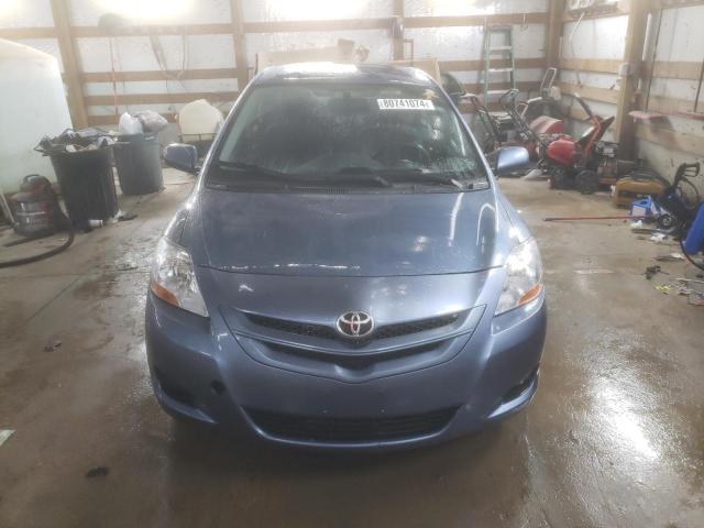 Photo 5 from auction – 2007 TOYOTA YARIS with VIN JTDBT923271095709