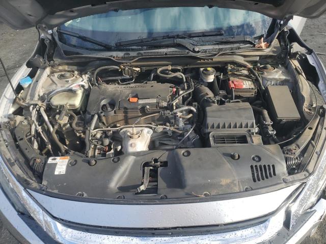 Photo 11 from auction – 2017 HONDA CIVIC LX with VIN 2HGFC2F57HH566441