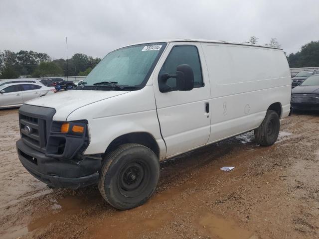 FORD ECONOLINE 2011 with VIN 1FTNE2EW3BDA76064 - Photo from auction