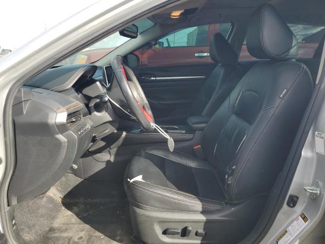 Photo 7 from auction – 2019 NISSAN ALTIMA SL with VIN 1N4BL4EV4KC116028