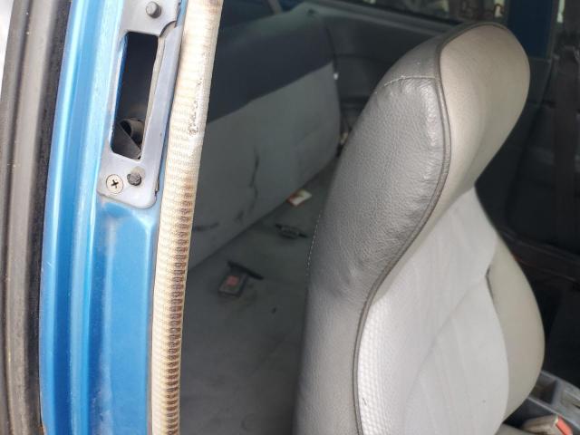 Photo 10 from auction – 1990 GEO METRO LSI with VIN 2C1MR2465L6014681