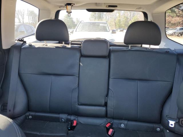 Photo 10 from auction – 2010 SUBARU FORESTER 2 with VIN JF2SH6DC4AH732077