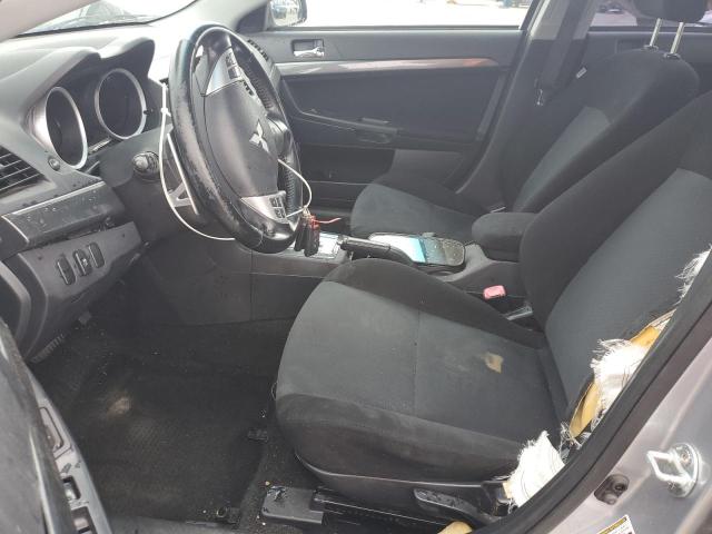 Photo 7 from auction – 2011 MITSUBISHI LANCER GTS with VIN JA32U8FW0BU023330