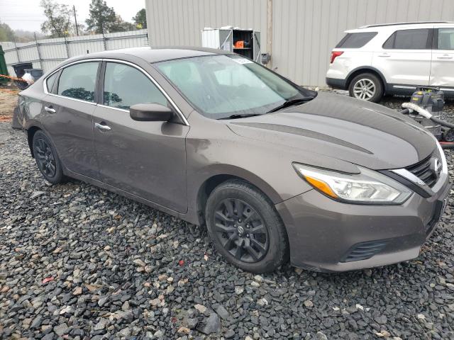 Photo 4 from auction – 2016 NISSAN ALTIMA 2.5 with VIN 1N4AL3AP2GN310422