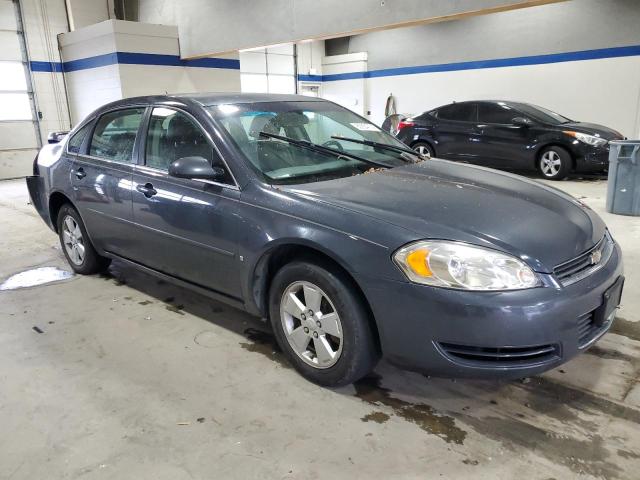 Photo 4 from auction – 2008 CHEVROLET IMPALA LT with VIN 2G1WT58K089174181