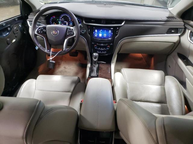 Photo 8 from auction – 2014 CADILLAC XTS with VIN 2G61L5S36E9169102