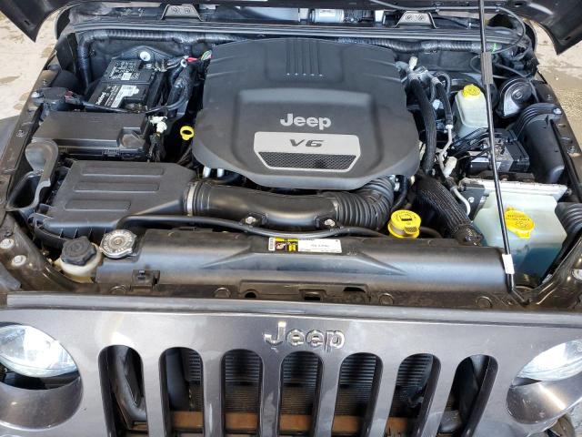 Photo 12 from auction – 2016 JEEP WRANGLER S with VIN 1C4AJWAG5GL227998