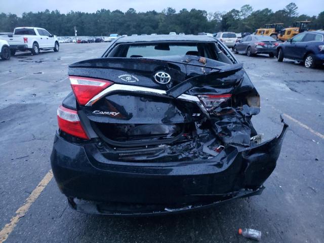 Photo 6 from auction – 2017 TOYOTA CAMRY LE with VIN 4T1BF1FK8HU780903