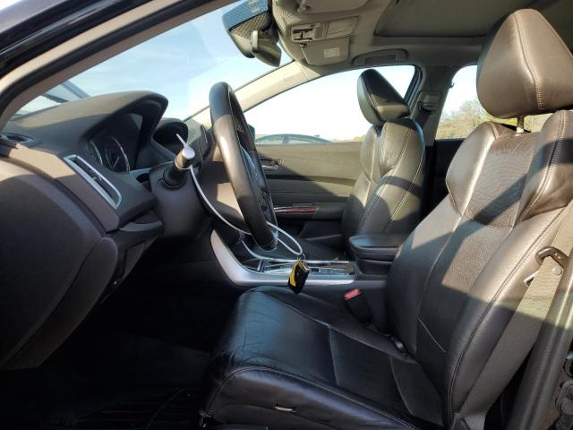 Photo 7 from auction – 2015 ACURA TLX TECH with VIN 19UUB2F56FA002074