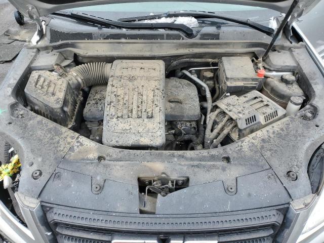 Фото 11 с аукциона – 2016 GMC TERRAIN SL с VIN 2GKFLSEK7G6356121
