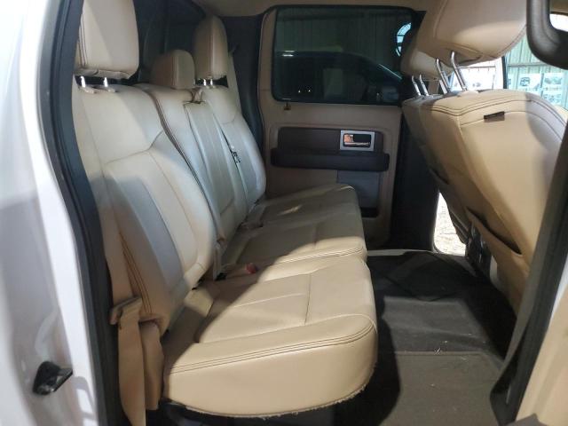Photo 10 from auction – 2014 FORD F150 SUPER with VIN 1FTFW1CT9EKE63027