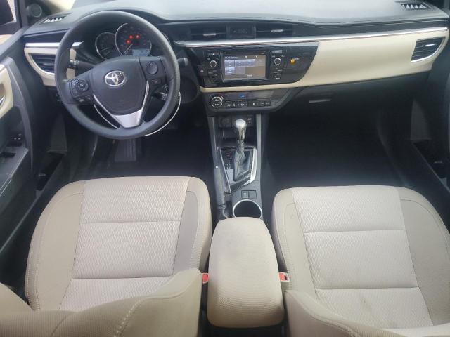 Photo 8 from auction – 2015 TOYOTA COROLLA L with VIN 2T1BURHEXFC437892