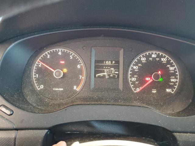Снимка 9 от търг – 2014 VOLKSWAGEN JETTA BASE с VIN 3VW2K7AJ2EM217263