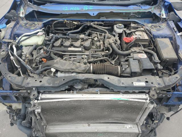 Photo 11 from auction – 2018 HONDA CIVIC EX with VIN SHHFK7H54JU214701