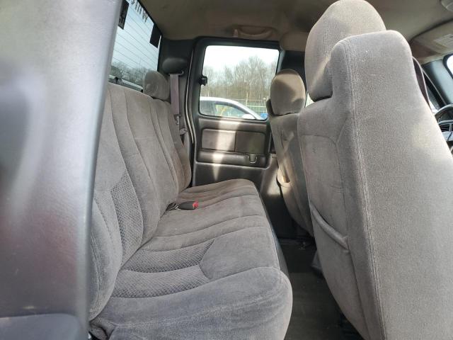 Photo 10 from auction – 2004 CHEVROLET SILVERADO with VIN 1GCEK19V54E309766