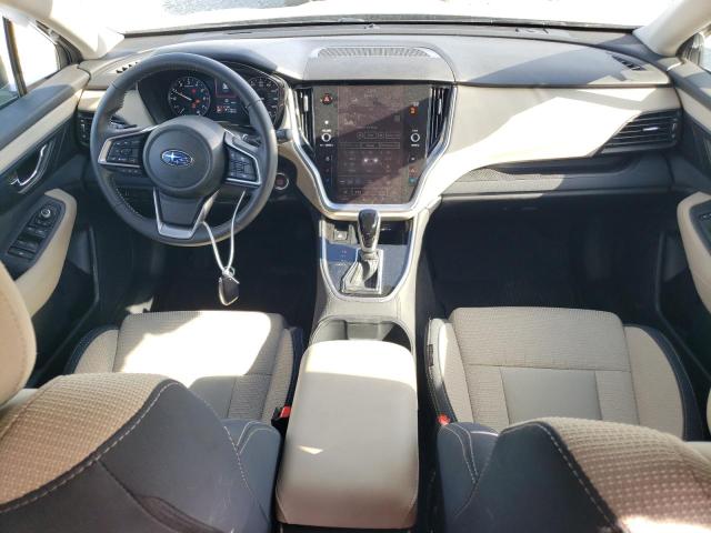 Foto 8 de la subasta – 2024 SUBARU OUTBACK PR con VIN 4S4BTADC2R3301046