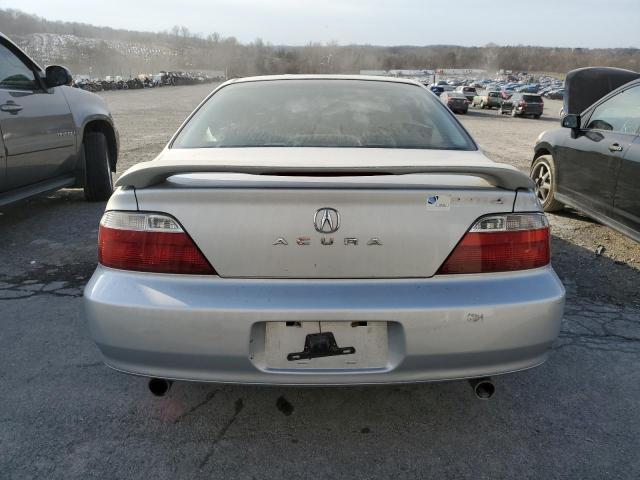 صورة رقم 6 من المزاد - 2002 ACURA 3.2TL TYPE مع VIN 19UUA56802A009675