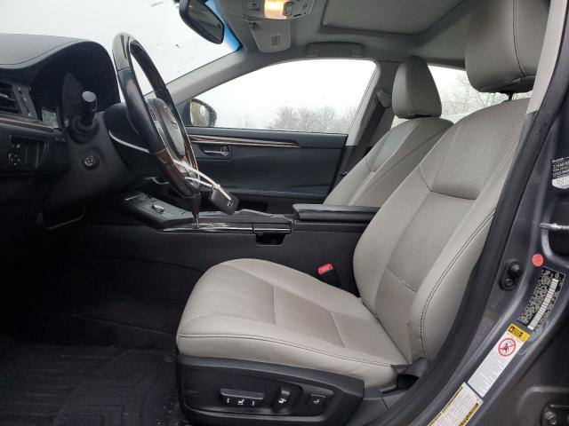 Photo 7 from auction – 2014 LEXUS ES 350 with VIN JTHBK1GG1E2100758