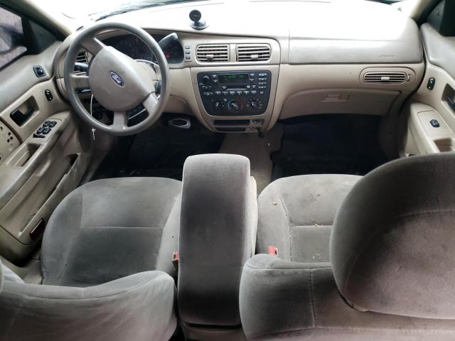 Photo 8 from auction – 2006 FORD TAURUS SE with VIN 1FAFP53U06A192417