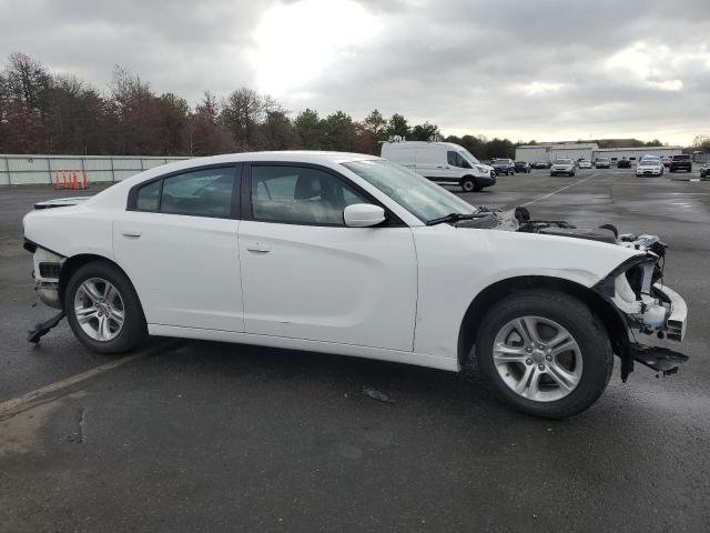 Photo 4 from auction – 2021 DODGE CHARGER SX with VIN 2C3CDXBG4MH632719