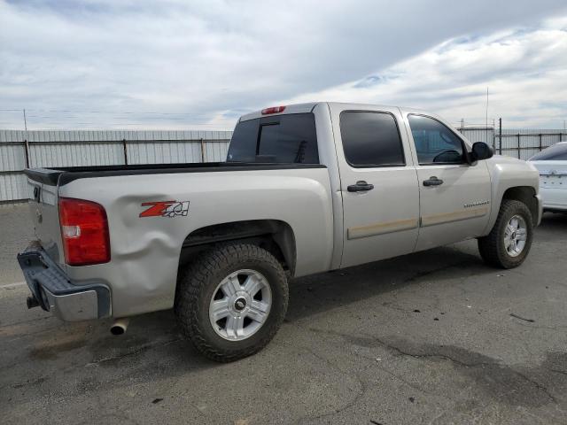 Photo 3 from auction – 2007 CHEVROLET SILVERADO with VIN 3GCEK13357G531471