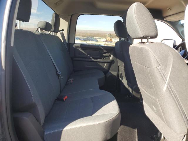 Photo 10 from auction – 2021 RAM 1500 CLASS with VIN 1C6RR7KT4MS559582