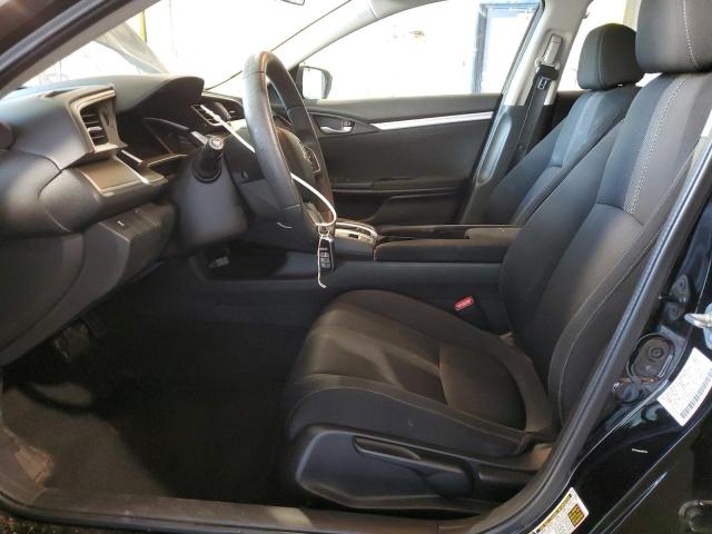 Photo 7 from auction – 2017 HONDA CIVIC EX with VIN 2HGFC1F39HH659549