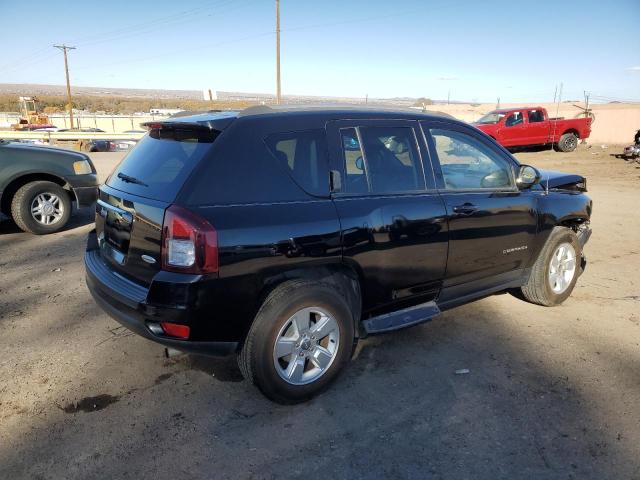 Photo 3 from auction – 2016 JEEP COMPASS LA with VIN 1C4NJCEB4GD620707